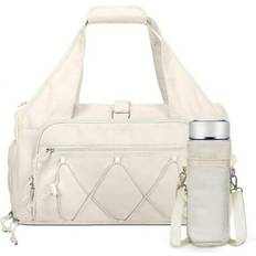 Duffel Bags & Sport Bags Shein Cool SummerGym Bag For Women Travel Duffle Weekender Overnight Workout - Carry On