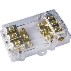 Sikringer Sinuslive M-ANL-3 3 Hi-Fi Mini ANL Sikringsholder