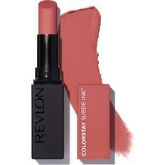 Revlon ColorStay Suede Ink Lipstick #005 Hot Girl