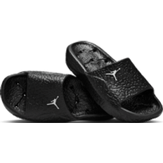 Neopren Badesandaler Jordan Franchise Shower Slides - Black
