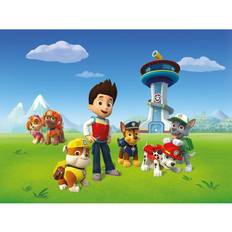 AG Design Wall Mural Paw Patrol 270x375cm