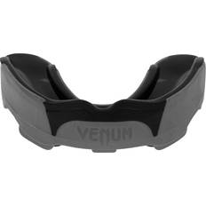 Venum Predator Mouth Guard - Grey/Black