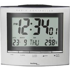 Technoline Weather Stations Technoline WT380 Duschtimer Apple Watch