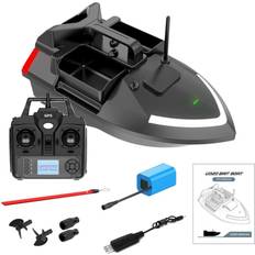 RC Boats on sale GPS Fishing Bait Boat 500m Remote Control