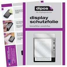 Dipos Screen Protector Kindle Oasis 2019