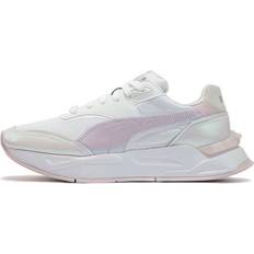 Puma Mirage Sport Glow Lavender Fog - White