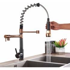 Senlesen Kitchen Tap With Pull Out Spray