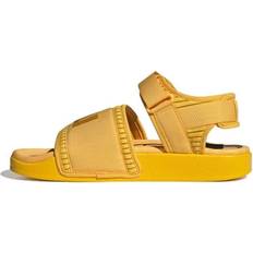 Adidas Gold Slippers & Sandals adidas Adilette 2.0 Sandal - Bold Gold
