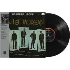 Here's Lee Morgan (Original Jazz Classics Series) (180g LP) (Vinyl)