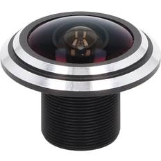 Andoer 5MP Fisheye Lens 1.8mm Aluminum Alloy