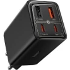 GaN6 Pro 65W Universal USB-C Charging Charging