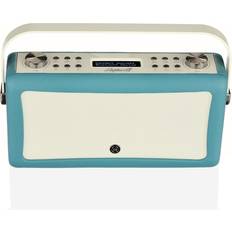 Hepburn Mk II Portable DAB FM Radio