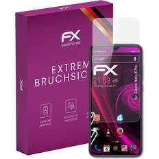 Xiaomi Redmi Note 12 Pro Screen Protectors atFoliX Hybrid Glass Protector Xiaomi Note 8 Pro