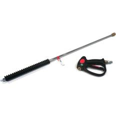 Spray Guns The Rop Shop 4000 Psi Spray Gun 36 Insulated Wand