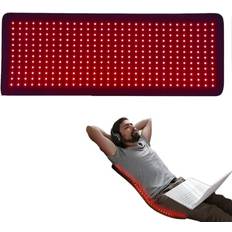 Ljusterapi Ngary 360 ST LED Lampor Rödljusterapimatta