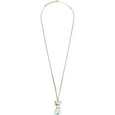 Valentino Halsband Valentino Le Chat De La Maison Necklace