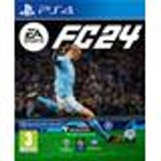 Fc 24 ps4 EA SPORTS FC 24 Edición Estóndar PS4