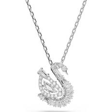 Swarovski Berlocker & Hängen Swarovski Halsband