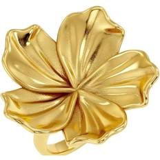 Edblad Ringar Edblad Jasmine Ring Gold - Guld