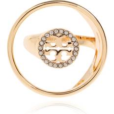 Tory Burch Ringar Tory Burch Ring Med Kristaller 47 MM