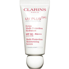 Clarins UV Plus Anti-Pollution SPF 50 30ml