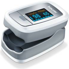 Beurer Pulsoximeters Beurer PO30 Pulse Oximeter Spo2 Po30