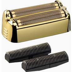 Babyliss Rakhuvuden Babyliss Pro FXONE Replacement Foils Cutters Gold