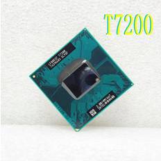 Intel Core 2 Duo T7200 2GHz Socket 478 667MHz bus Tray