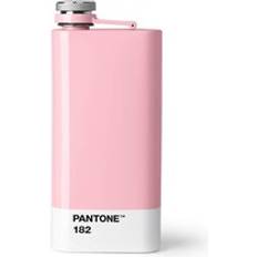 Light Pink 182 Stainless Steel