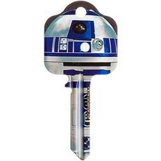 Star Wars R2D2 Door Key