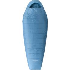 Nordisk Camping & Friluftsliv på tilbud Nordisk Bjarni Wide Mummy Sleeping Bag Medium