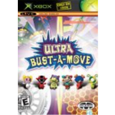 Ultra Bust A Move (Xbox)