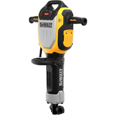 Dewalt Bilningshammare Dewalt D25966-QS Mejselhammare 1800 W