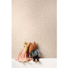 Alphabet Jumble Wallpaper HWA1279W