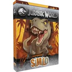Similo Jurassic World D