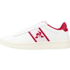 Le Coq Sportif Dam Sneakers Le Coq Sportif Klassiska Soft W Sneakers - Dam