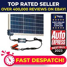 Solar 60W 5A Charger