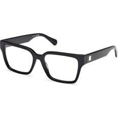Kvinde MO5179 001 Optiske Stel Acetat 54mm