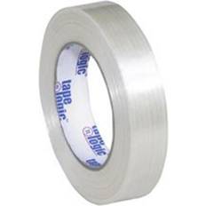 Packing Tapes Dormo 1 in x 60 Yards 1500 Strapping Tape Case of 36