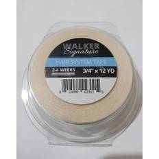 Tape Extensions Walker Signature Double Sided Hair System Tape Roll 3/4 x 12 yd