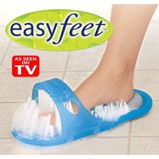 Hornhautentferner Easy Feet Fußmassage Fußpflege TV