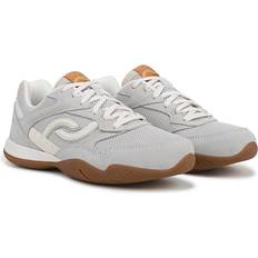Ryka Candor Lace Up Sneakers Arch Support - Grey