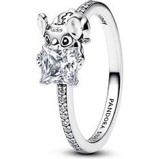 Pandora Disney Stitch Ring