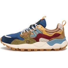 Sko Flower Mountain Sko Herre Sneakers - Blå