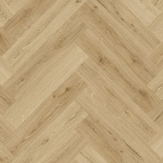 Vinylgulv Pergo Voxnan Pad Pro Vinylgulv - Beige Valley Oak (V4624-40362)