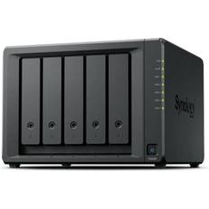 Synology Server NAS Synology DX525 5-Bay Expansion Unit