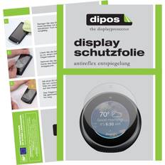 Dipos Screen Protector Amazon Echo Spot