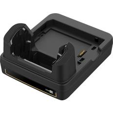 Streckkodsläsare Cipherlab CHCR-RS36 EU Charging Barcode Scanner Zubehör