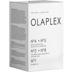 Olaplex kit Olaplex Strength And Care Kit