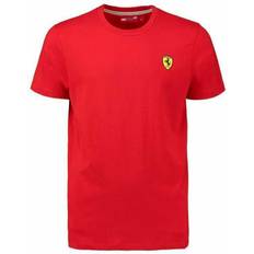Ferrari Scuderia T-Shirt Sleeve Man